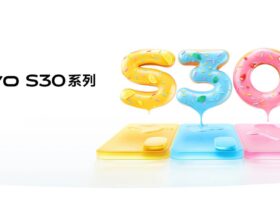 راه اندازی سری Vivo S30 در چین اعلام شد. لوح TWS Air 3 Vivo's TWS Air 3 و Pad 5 نیز می آیند