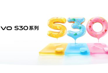 راه اندازی سری Vivo S30 در چین اعلام شد. لوح TWS Air 3 Vivo's TWS Air 3 و Pad 5 نیز می آیند