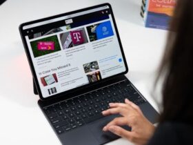 روبات iPad آینده اپل ویژگی های خود را از دست می دهد تا مهلت راه اندازی خود را تعیین کند