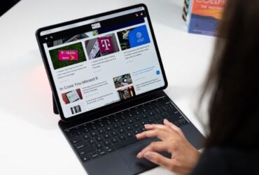 روبات iPad آینده اپل ویژگی های خود را از دست می دهد تا مهلت راه اندازی خود را تعیین کند