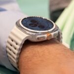 ساخته شده برای زنده ماندن از هر چیزی ، Galaxy Watch Ultra با این معامله برتر برای طرفداران فضای باز انتخاب می شود