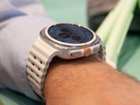 ساخته شده برای زنده ماندن از هر چیزی ، Galaxy Watch Ultra با این معامله برتر برای طرفداران فضای باز انتخاب می شود