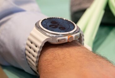 ساخته شده برای زنده ماندن از هر چیزی ، Galaxy Watch Ultra با این معامله برتر برای طرفداران فضای باز انتخاب می شود