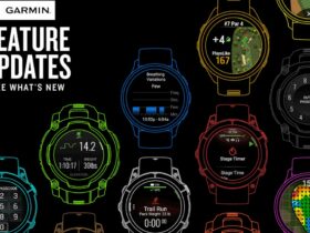 ساعتهای هوشمند Garmin مجموعه ای از ویژگی های جدید را دریافت می کنند ، اما برخی از آنها هزینه ای دارند