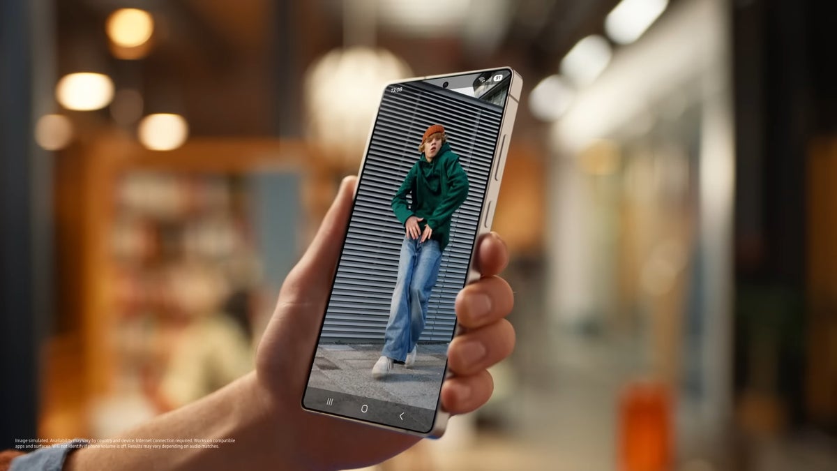 سامسونگ Galaxy S26 یا Exynos را می سازد یا می شکند