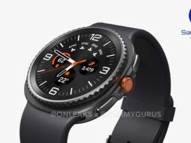 سامسونگ Galaxy Watch 8 Renders CAD کلاسیک و فیلم 360 درجه به صورت آنلاین