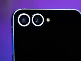 سامسونگ Galaxy Z Flip 7 Camera: تمام آنچه شما باید بدانید