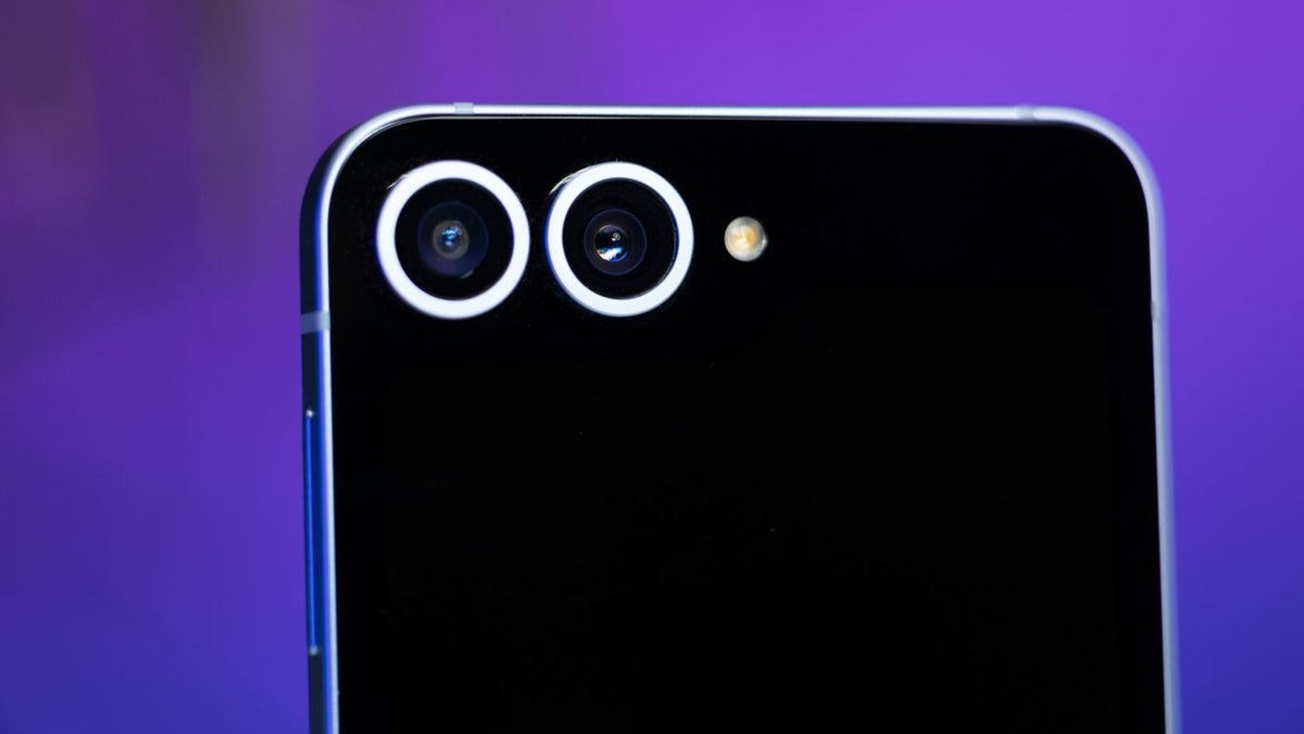 سامسونگ Galaxy Z Flip 7 Camera: تمام آنچه شما باید بدانید