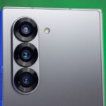 سامسونگ Galaxy Z Fold Camera: تمام آنچه شما باید بدانید