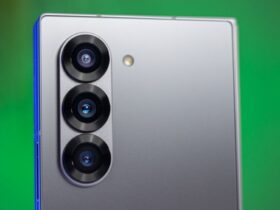 سامسونگ Galaxy Z Fold Camera: تمام آنچه شما باید بدانید