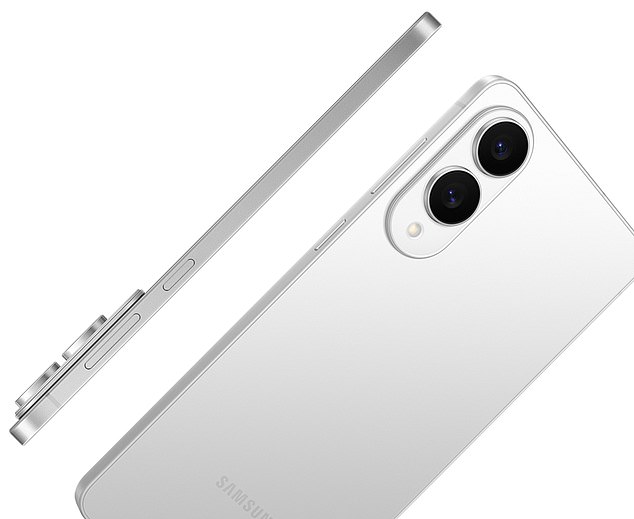 سامسونگ از نازکترین مدل تا کنون با دستگاه Galaxy S25 با ضخامت 5.8 میلی متر رونمایی می کند - اما یک صید وجود دارد