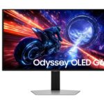 سامسونگ رسماً از راه اندازی جهانی اول جهانی 500 هرتز بازی OLED- ادیسه OLED G6 خبر داد