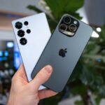 سامسونگ و اپل هر دو در حال خندیدن Qualcomm و به دلایل خوبی هستند