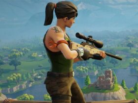سرانجام Fortnite به فروشگاه App Apple بازگردد