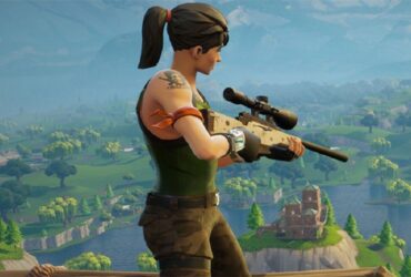 سرانجام Fortnite به فروشگاه App Apple بازگردد
