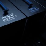 سرورهای Dell PowerEdge XE9785 و XE9785L با استفاده از GPU های سری AMD Instinct Mi350 راه اندازی شدند