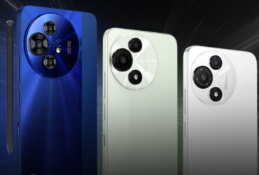 سری Alcatel V3 که به طور رسمی در هند رونمایی شد: V3 Ultra 5G ، V3 Pro 5G و V3 Classic 5G Models منتشر شد