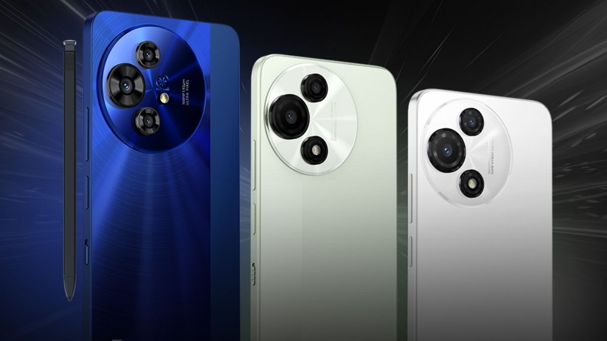 سری Alcatel V3 که به طور رسمی در هند رونمایی شد: V3 Ultra 5G ، V3 Pro 5G و V3 Classic 5G Models منتشر شد