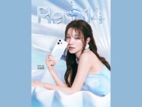 سری Oppo Reno 14 Teasers جدید بیشتر به اشتراک گذاشته شده: جزئیات ساخت ، ظرفیت باتری ، ویژگی های دوربین و لوازم جانبی آن فاش شد