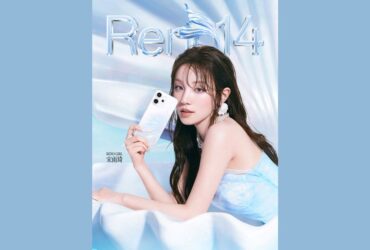 سری Oppo Reno 14 Teasers جدید بیشتر به اشتراک گذاشته شده: جزئیات ساخت ، ظرفیت باتری ، ویژگی های دوربین و لوازم جانبی آن فاش شد