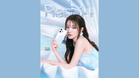 سری Oppo Reno 14 Teasers جدید بیشتر به اشتراک گذاشته شده: جزئیات ساخت ، ظرفیت باتری ، ویژگی های دوربین و لوازم جانبی آن فاش شد
