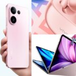 سری Vivo S30 ، Vivo Pad 5 ، Vivo TWS Air 3 و Vivo 33W Power Bank Bank جزئیات کلیدی کلیدی که از راه اندازی رسمی در چین استفاده می شود