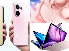 سری Vivo S30 ، Vivo Pad 5 ، Vivo TWS Air 3 و Vivo 33W Power Bank Bank جزئیات کلیدی کلیدی که از راه اندازی رسمی در چین استفاده می شود