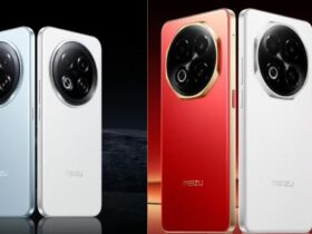 سریال Meizu Note 16 به طور رسمی در چین راه اندازی شد. مشخصات و جزئیات قیمت گذاری را بررسی کنید