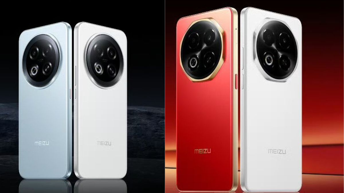سریال Meizu Note 16 به طور رسمی در چین راه اندازی شد. مشخصات و جزئیات قیمت گذاری را بررسی کنید