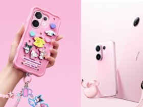 سریال Vivo S30 جعبه هدیه سری Family Sanrio را به همراه خواهد داشت. Vivo Watch 5 نیز در 29 مه در چین راه اندازی می شود