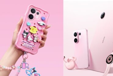 سریال Vivo S30 جعبه هدیه سری Family Sanrio را به همراه خواهد داشت. Vivo Watch 5 نیز در 29 مه در چین راه اندازی می شود