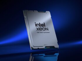 سه پردازنده جدید Intel Xeon 6 رونمایی کردند ، که برای سیستم های پیشرفته AI AI با GPU طراحی شده اند