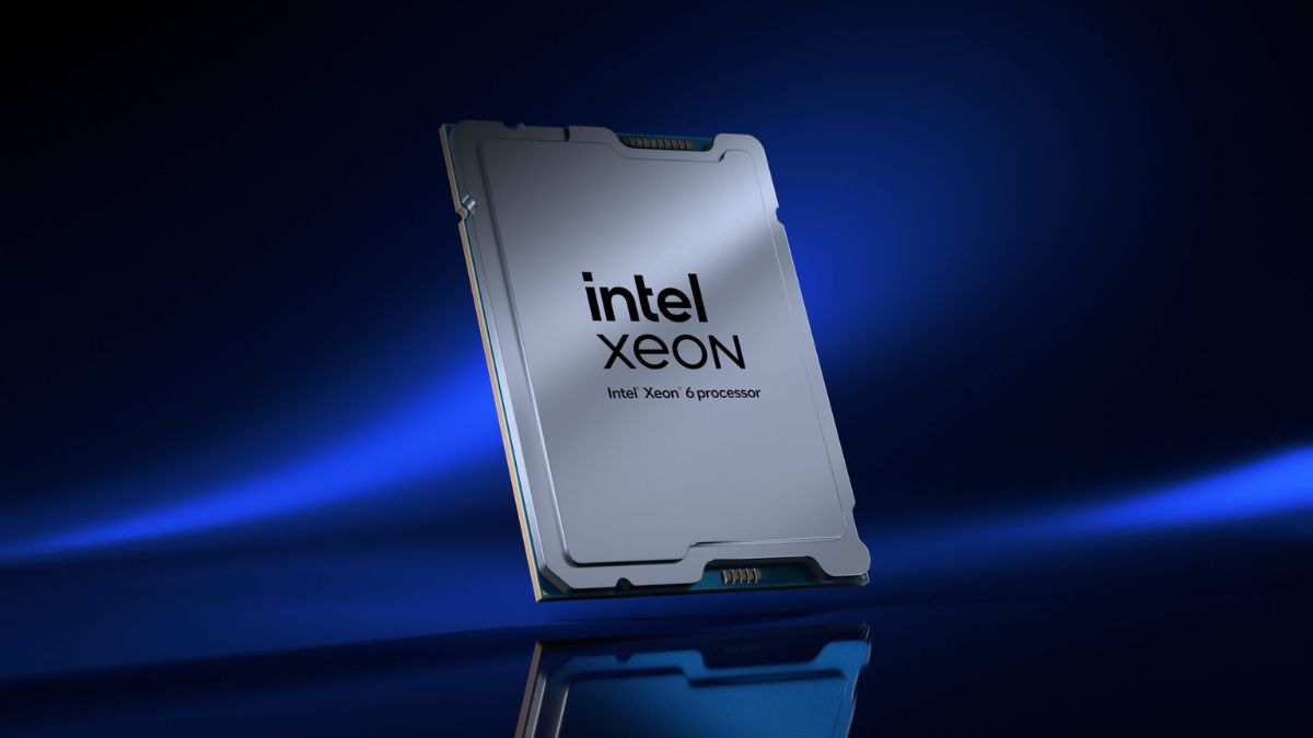سه پردازنده جدید Intel Xeon 6 رونمایی کردند ، که برای سیستم های پیشرفته AI AI با GPU طراحی شده اند