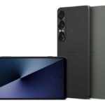 سونی Xperia 1 VII به طور رسمی راه اندازی شد و با طراحان آلفا ، وامن و براویا همکاری کرد