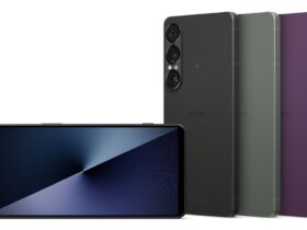 سونی Xperia 1 VII به طور رسمی راه اندازی شد و با طراحان آلفا ، وامن و براویا همکاری کرد