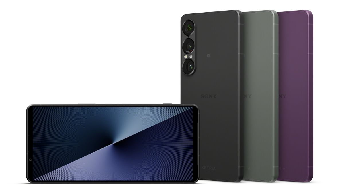 سونی Xperia 1 VII به طور رسمی راه اندازی شد و با طراحان آلفا ، وامن و براویا همکاری کرد