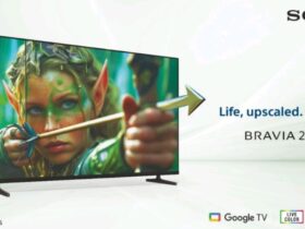 سونی هند به طور رسمی از سری Bravia 2 II با نمایش صفحه نمایش LED 4K Ultra HD رونمایی می کند: جزئیات در دسترس بودن را بررسی کنید