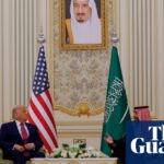 شرکت های فناوری ایالات متحده معاملات هوش مصنوعی را به عنوان TRUMP TOURS CHATS GLF | فناوری