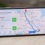 شما احتمالاً نمی دانید که Apple Maps این ویژگی عالی را دارد Google Maps نمی کند
