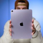 شما هنوز وقت دارید که iPad Air M3 را با بهترین قیمت خود در آمازون بدست آورید