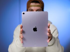 شما هنوز وقت دارید که iPad Air M3 را با بهترین قیمت خود در آمازون بدست آورید