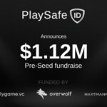 شناسه Playsafe 1.12 میلیون دلار برای اعتماد و انصاف به جوامع بازی جمع می کند