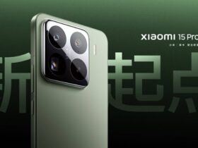 شیائومی رونمایی از قریب الوقوع از پردازنده Homegrown Xring 01 خود را تأیید می کند
