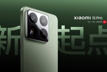 شیائومی رونمایی از قریب الوقوع از پردازنده Homegrown Xring 01 خود را تأیید می کند