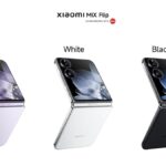 شیائومی نمایش سامسونگ گلکسی z flip 7 را با تاشو آینده خود سرقت می کند