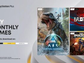 صفحات بازی های PlayStation Plus برای ماه مه 2025 به طور رسمی فاش شد. از 6 مه در دسترس خواهد بود