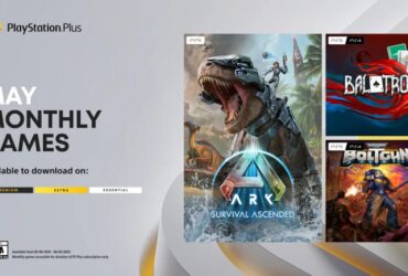 صفحات بازی های PlayStation Plus برای ماه مه 2025 به طور رسمی فاش شد. از 6 مه در دسترس خواهد بود