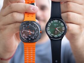 طراحی مجدد Samsung Galaxy Watch 8 'ممکن است یکی باشد که ما قبلاً با آن آشنا هستیم