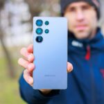 عالی Galaxy S25 Ultra تخفیف 250 دلار نادر در آمازون دریافت می کند ، اما مدت طولانی نیست