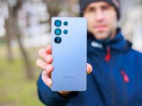 عالی Galaxy S25 Ultra تخفیف 250 دلار نادر در آمازون دریافت می کند ، اما مدت طولانی نیست